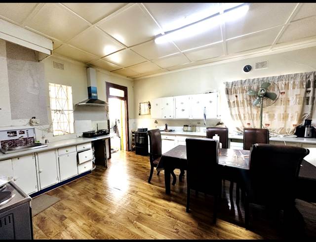 4 BEDROOM HOUSE FOR SALE IN LAMBTON
